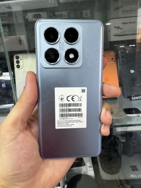 Xiaomi Mi 14T pro 512Go - 1