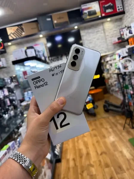 Oppo reno12 5G 16/256Gb - 1