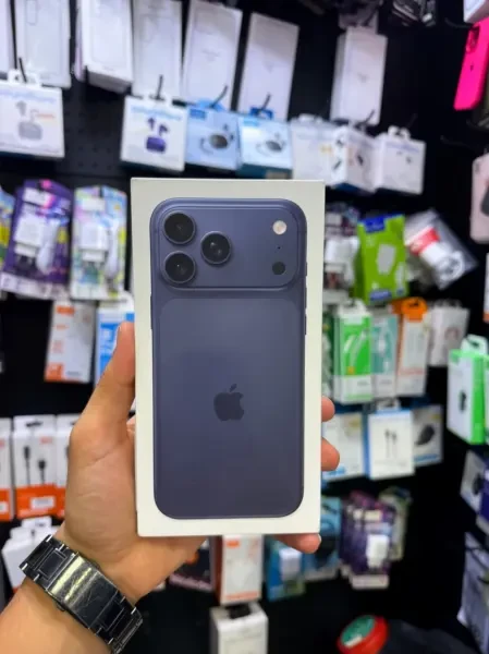 Apple iPhone 17. Pro Max 256GB - 1