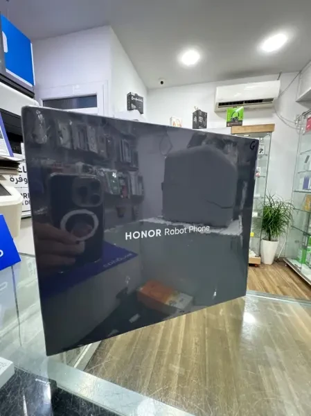 Honor Robot phone 12Gb 512Gb - 1