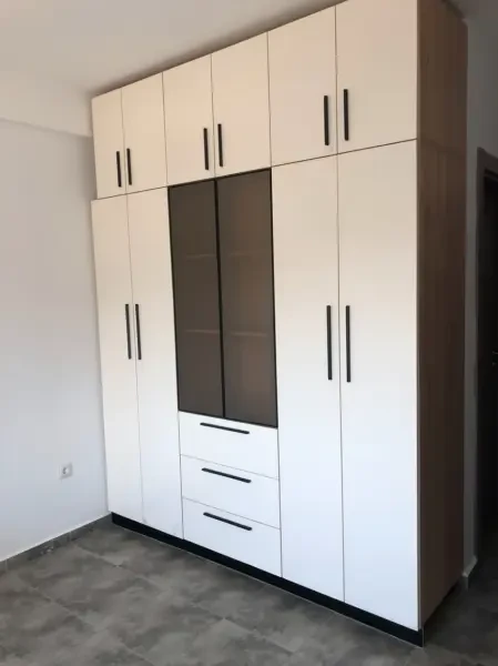 Dressing - 1