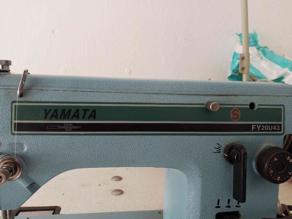 Point Droit Yamata - 3
