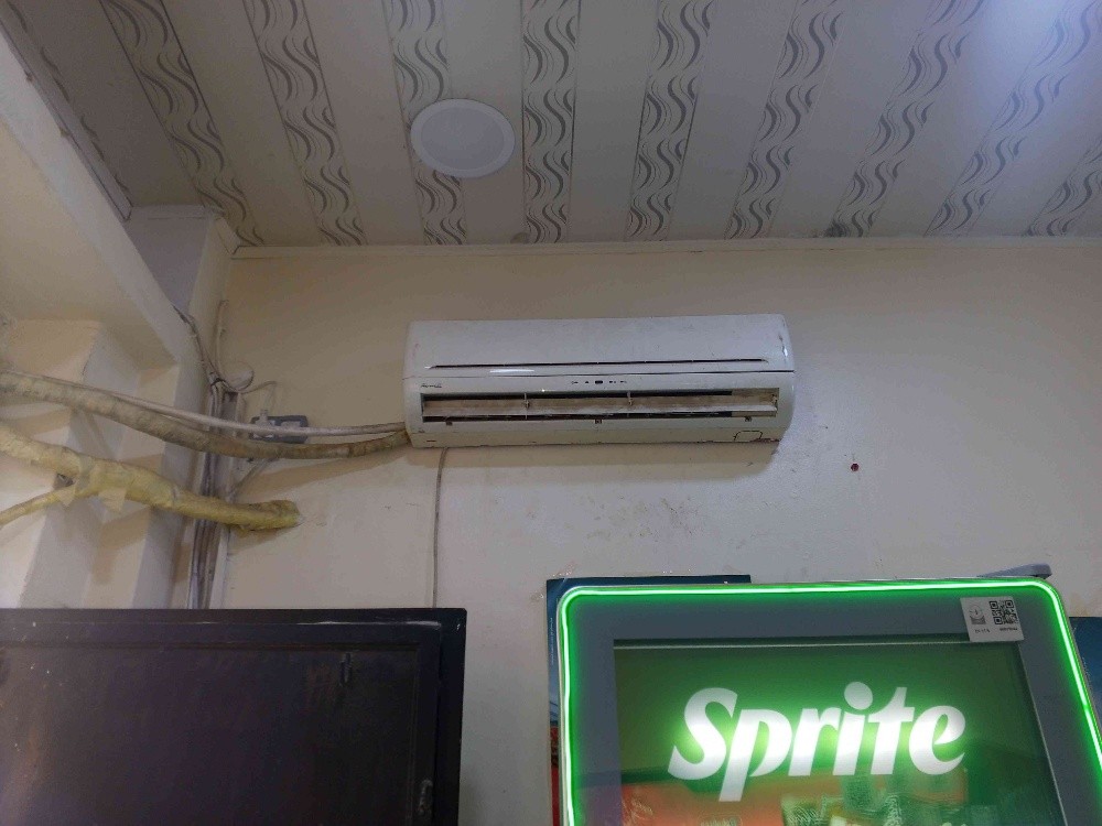 Climatiseur Airwell à vendre - 4