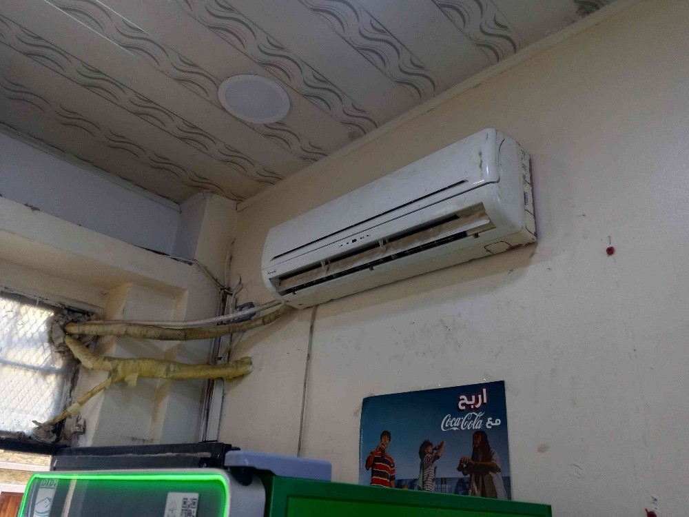Climatiseur Airwell à vendre - 5