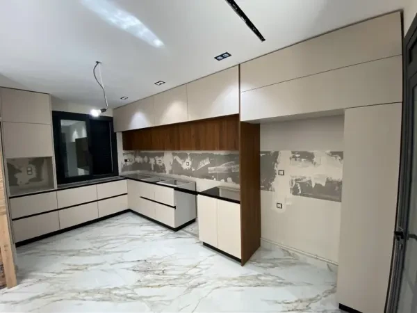 Cuisine sur mesure - 1