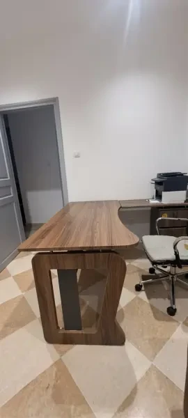 Bureaux a vendre - 1