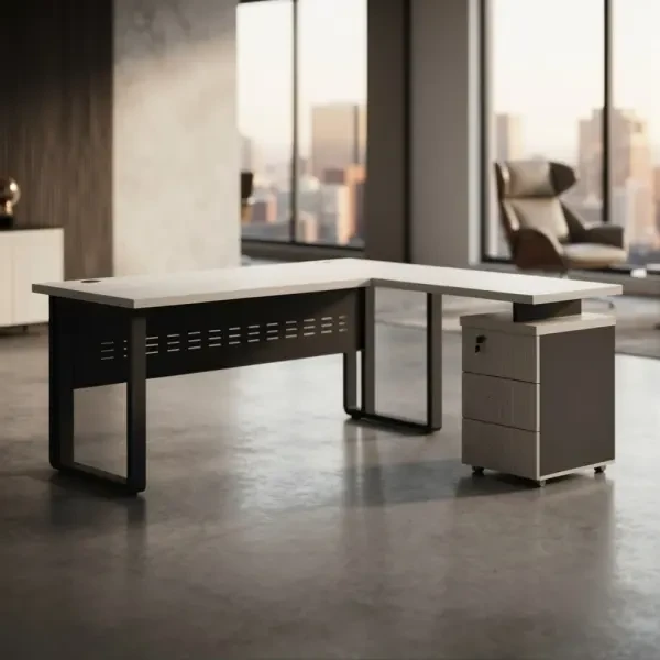 BUREAU OPÉRATEUR PROFESSIONNEL - 1