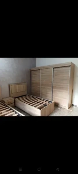 Chambre coucher - 1