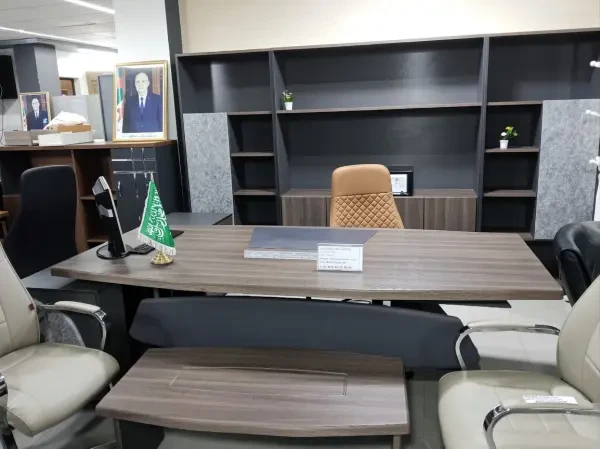 Ensemble de bureau - 1