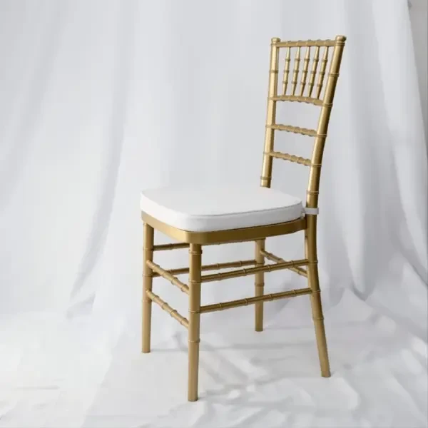 NOUVEL ARRIVAGE Chaise Chiavari - 1