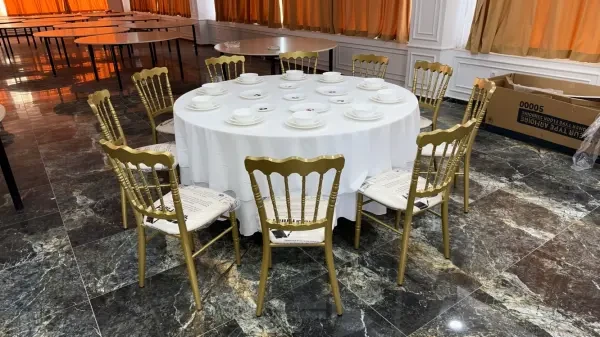 Table ronde - 1