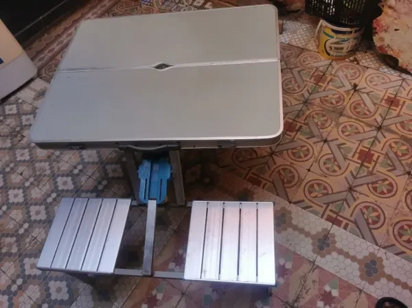 Table - 1