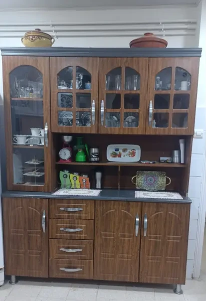 Meuble de cuisine - 1
