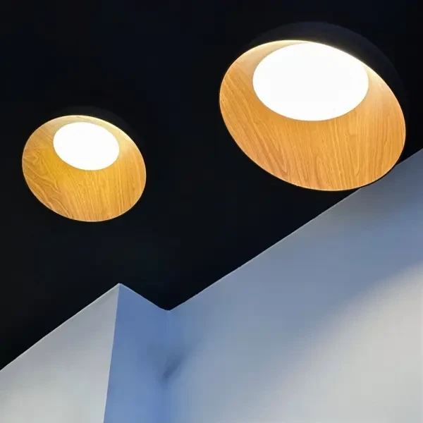 PANAMA Lampe Décorative LED Surfa - 1