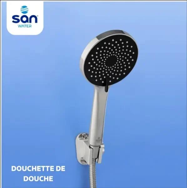 DOUCHETTE DE DOUCHE SD 18-3- SAN - 1