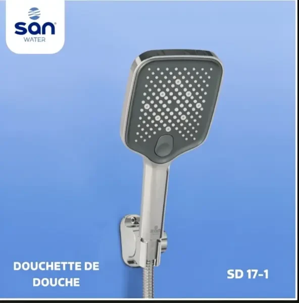 DOUCHETTE DE DOUCHE-SAN WATTER -S - 1