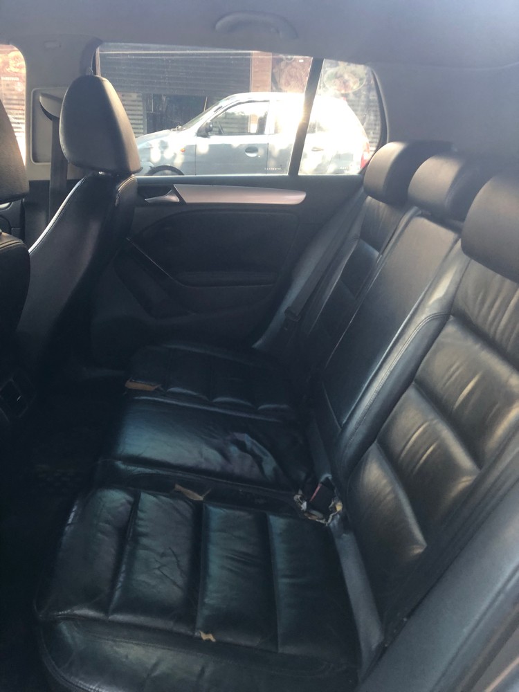 golf 6  - 6
