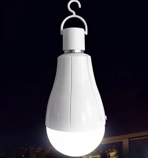 Lampe Rechargeable 30w - 1
