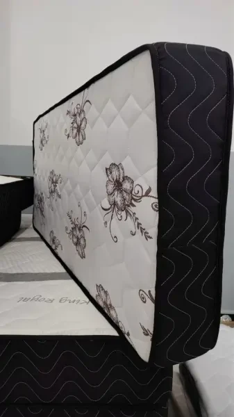 Matelas orthopédique - 1