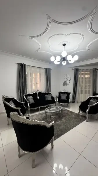 Alger - 1