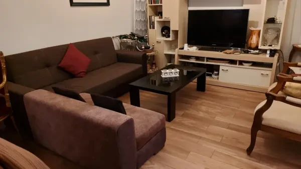 vent salon clic clac + table +tel - 1
