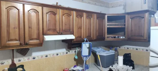 Meuble de cuisine - 1