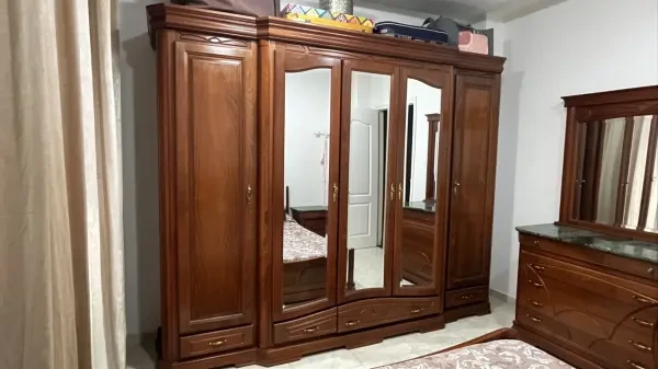armoire - 1