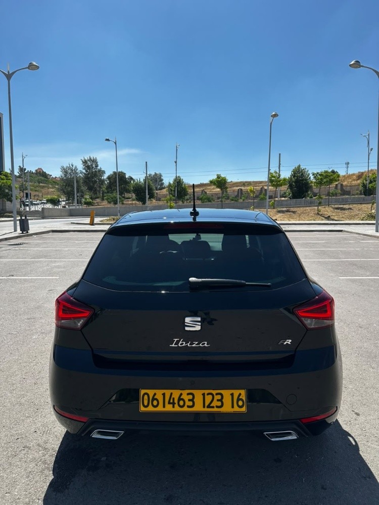 سيات ايبيزا ٢٠٢٣ - 1
