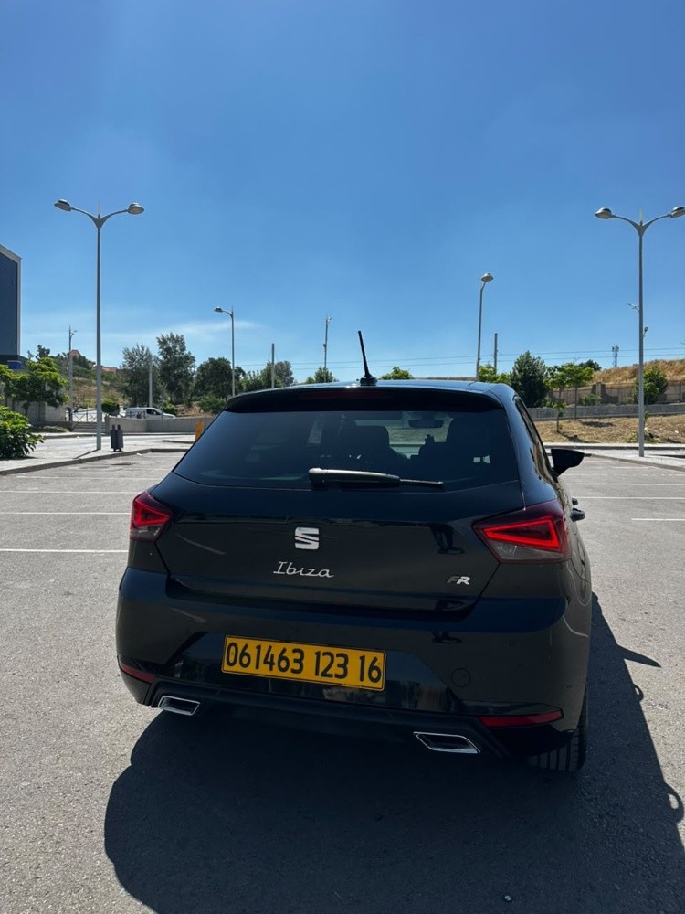 سيات ايبيزا ٢٠٢٣ - 2