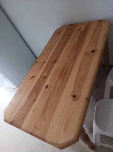 Table a manger - 1