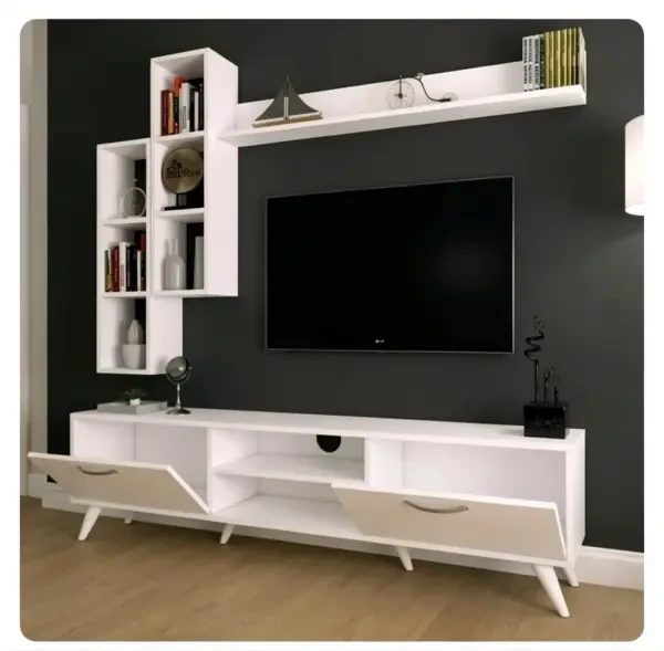 Meuble Tv - 1