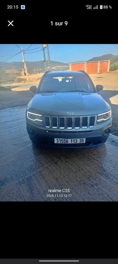 jeep - 1