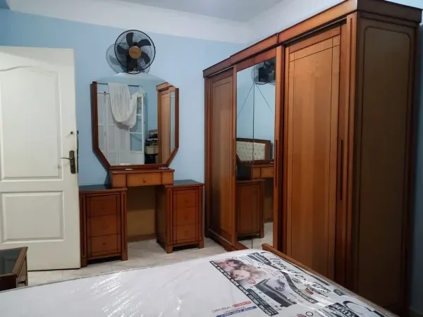 Chambre a coucher - 1