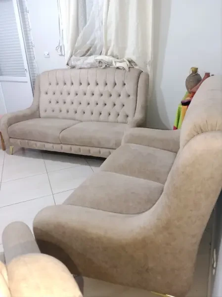Salon AZZAR 100% NEUF BON PRIX - 1