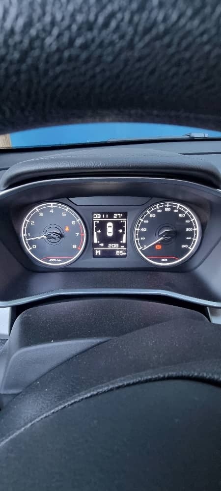 geely coolray - 5