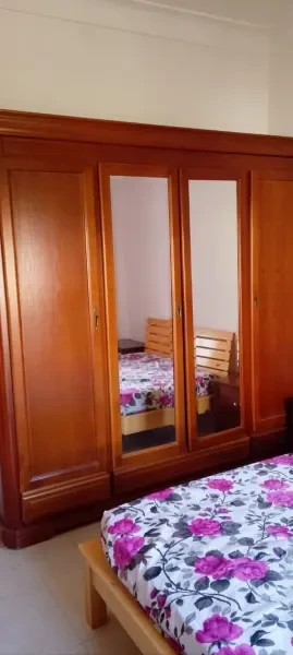 Armoire 4 Portes - 1