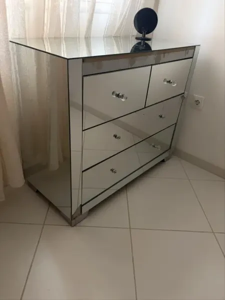 Commode Miroire - 1