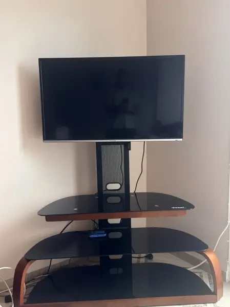 Meuble Télévision Tele - 1