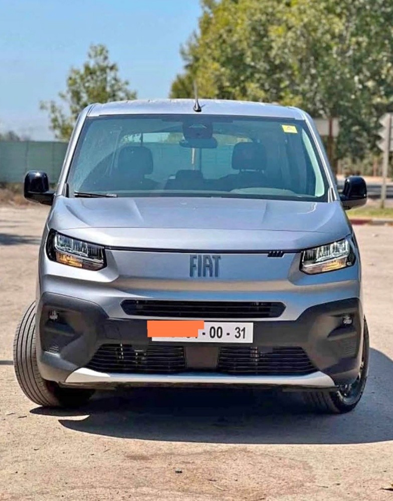 دوبلو بانوراما - 2