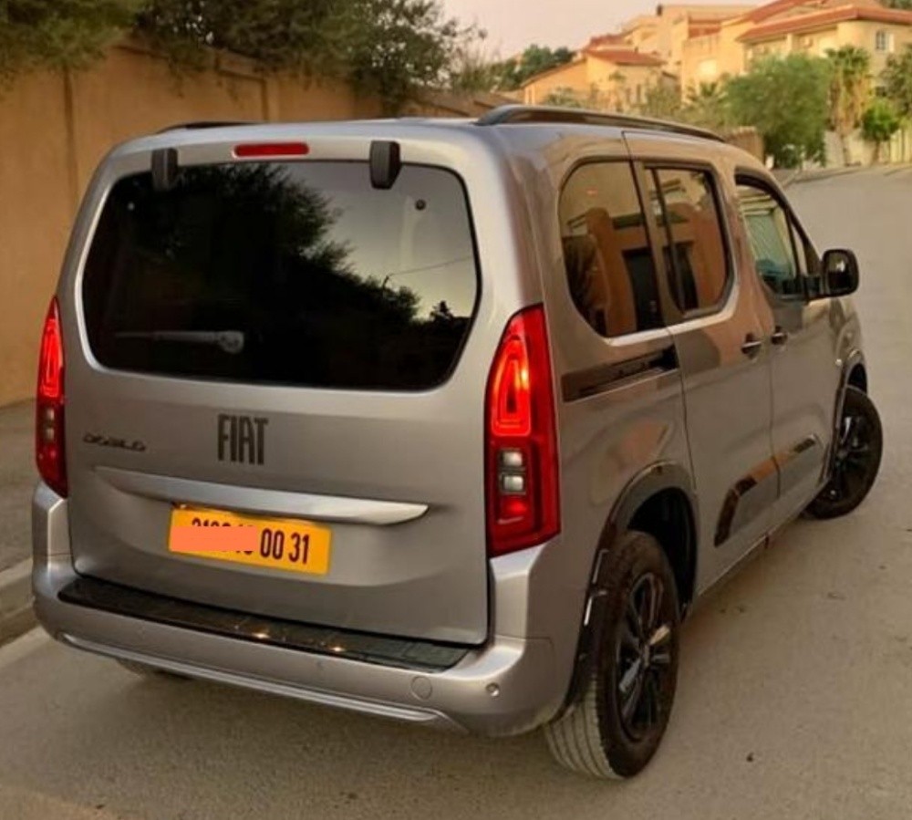 دوبلو بانوراما - 1