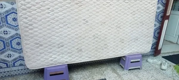 Matelas Ortopédique - 1