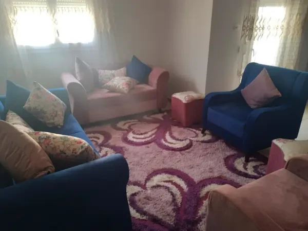 فوتاي صالون - 1