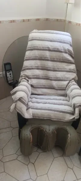 À Vendre : Fauteuil Relax - 1