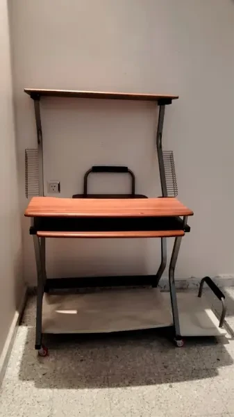 BUREAU - 1