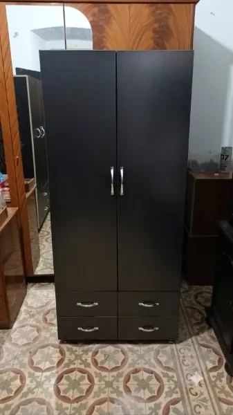 Armoire Galaxy 2 Portes - 1