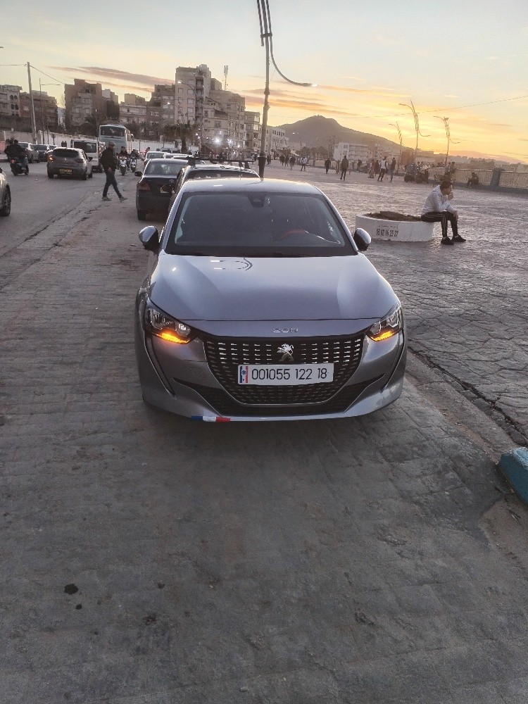 208 جيتي - 1
