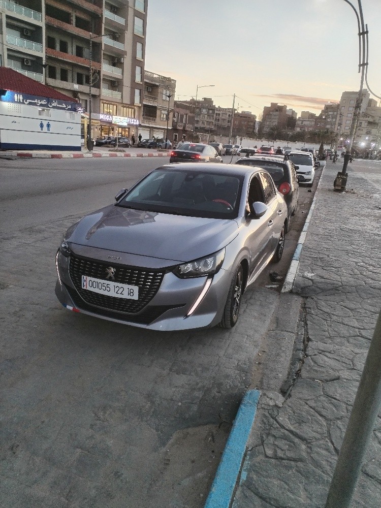 208 جيتي - 2