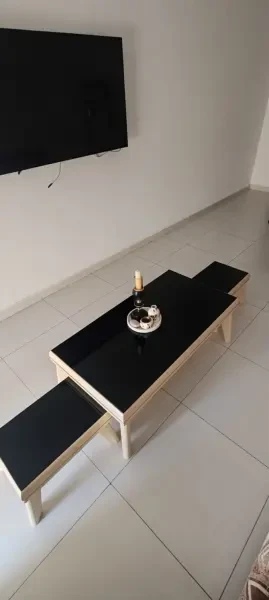 Table - 1