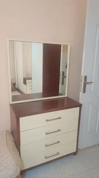 Chambre À Coucher - 1