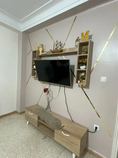 Meuble Tv - 1